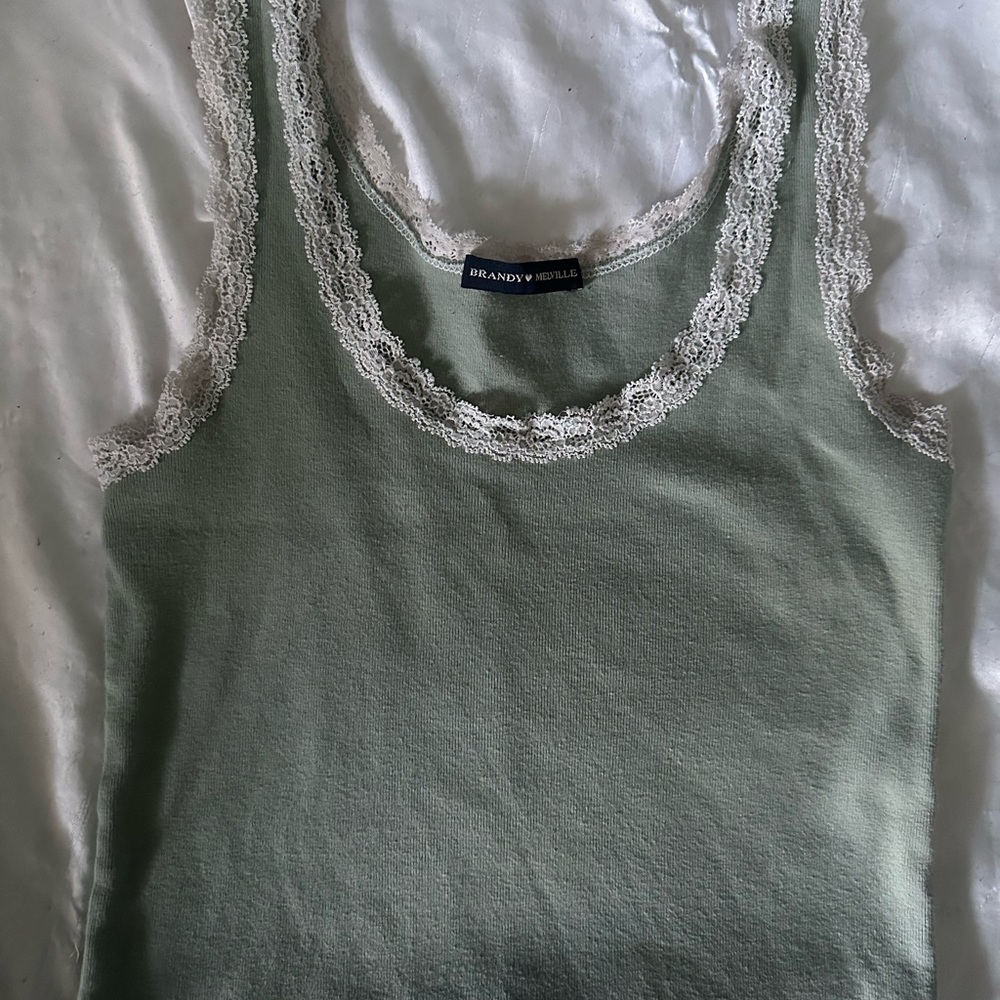 brandy melville cami